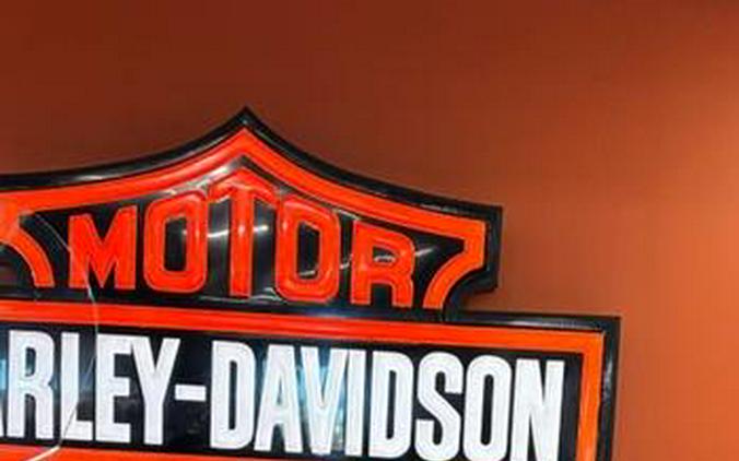 2026 Harley-Davidson® FLHC - Heritage Classic