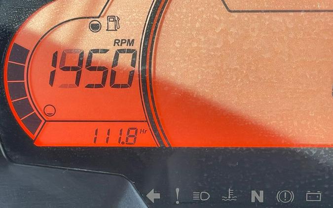 2024 Can-Am Defender Limited HD10