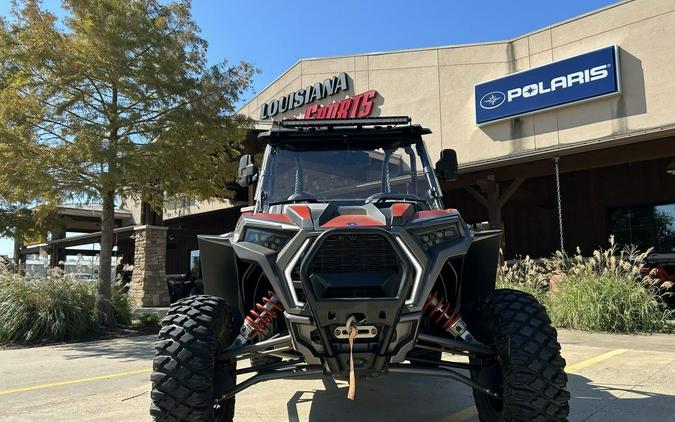 2022 Polaris® RZR XP 1000 Trails & Rocks