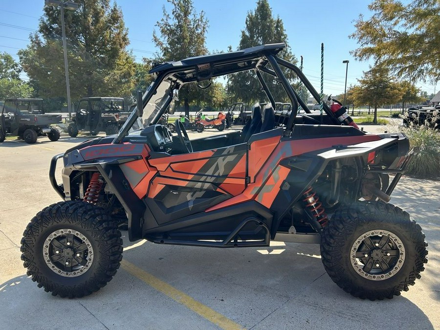 2022 Polaris® RZR XP 1000 Trails & Rocks
