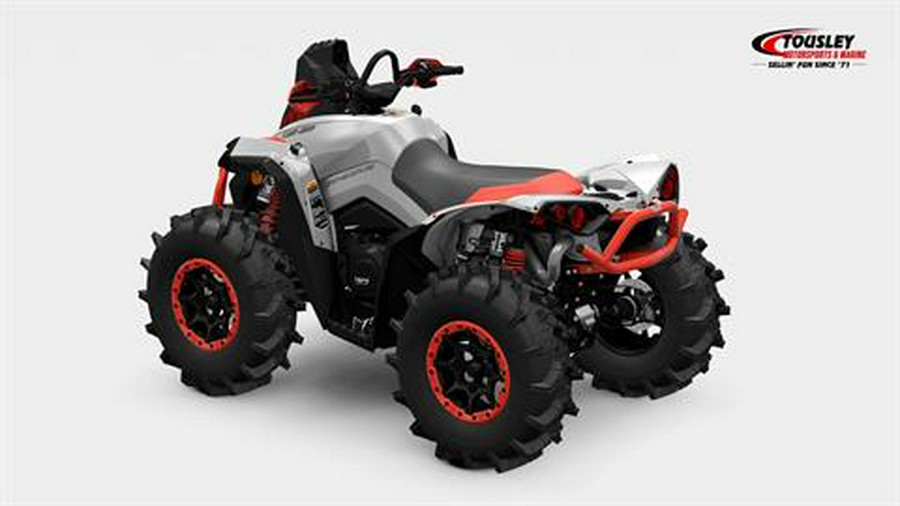 2026 Can-Am Renegade X MR 1000R