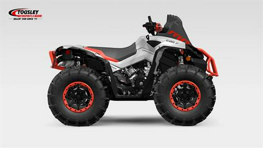 2026 Can-Am Renegade X MR 1000R