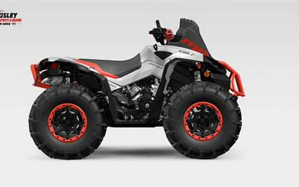 2026 Can-Am Renegade X MR 1000R