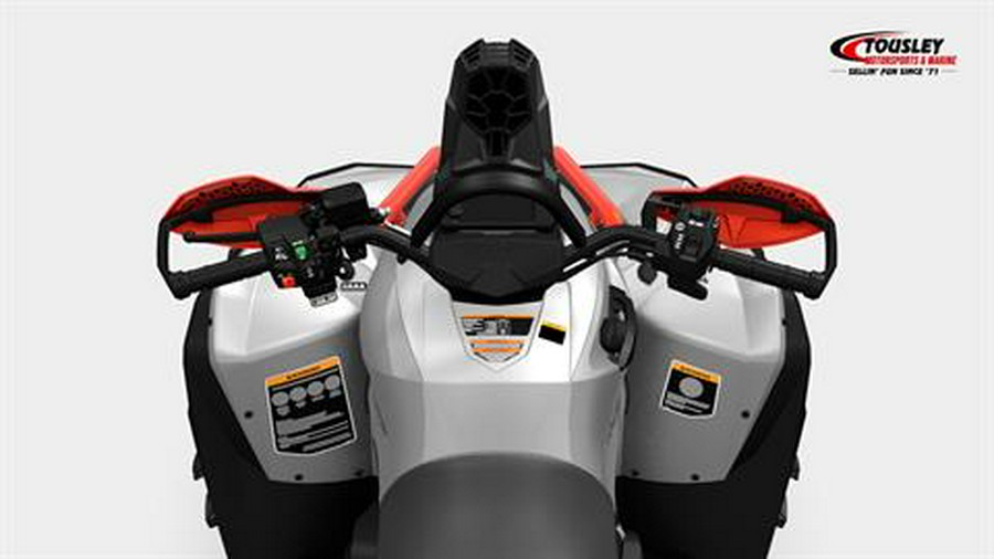 2026 Can-Am Renegade X MR 1000R