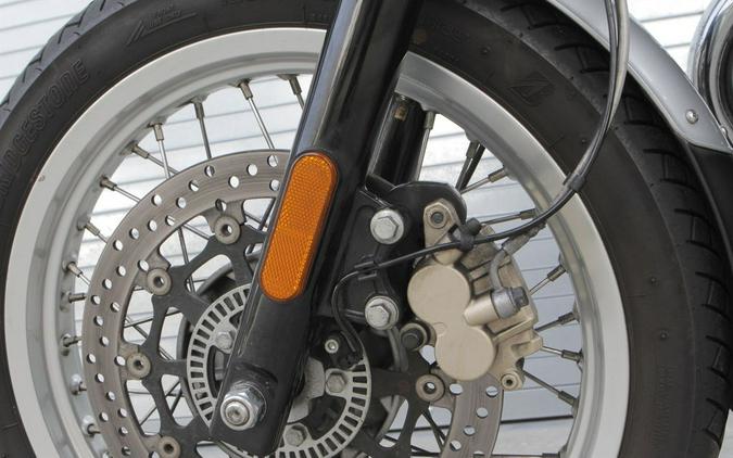 2021 Royal Enfield Twins INT650