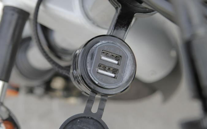 2021 Royal Enfield Twins INT650