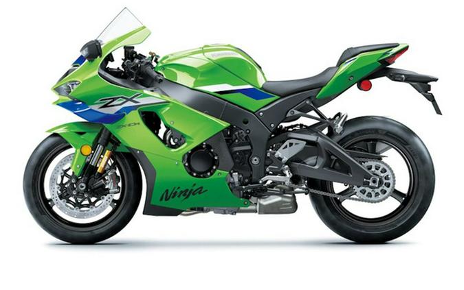 2026 Kawasaki Ninja ZX-10R ABS
