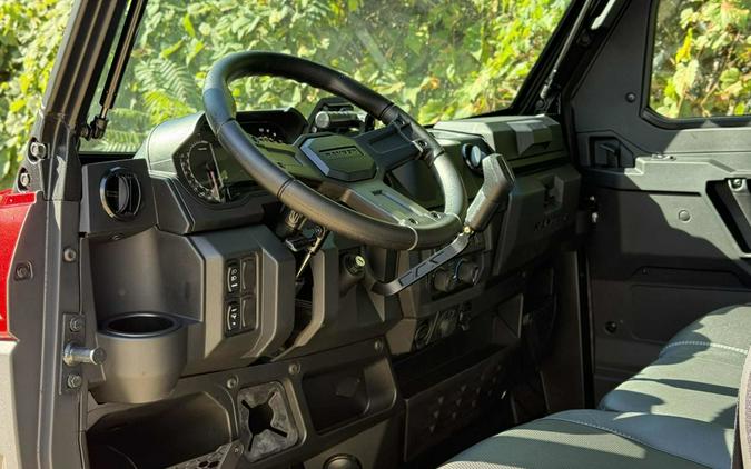 2026 Polaris Ranger Crew XP 1000 NorthStar Edition Premium