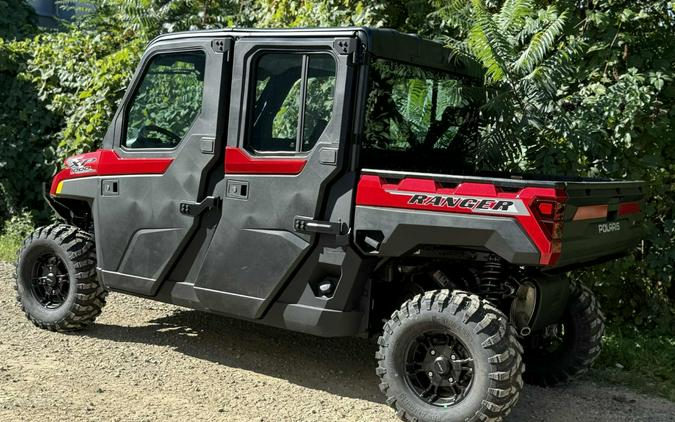 2026 Polaris Ranger Crew XP 1000 NorthStar Edition Premium
