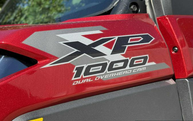 2026 Polaris Ranger Crew XP 1000 NorthStar Edition Premium