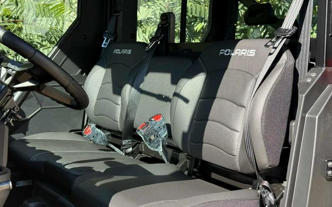2026 Polaris Ranger Crew XP 1000 NorthStar Edition Premium