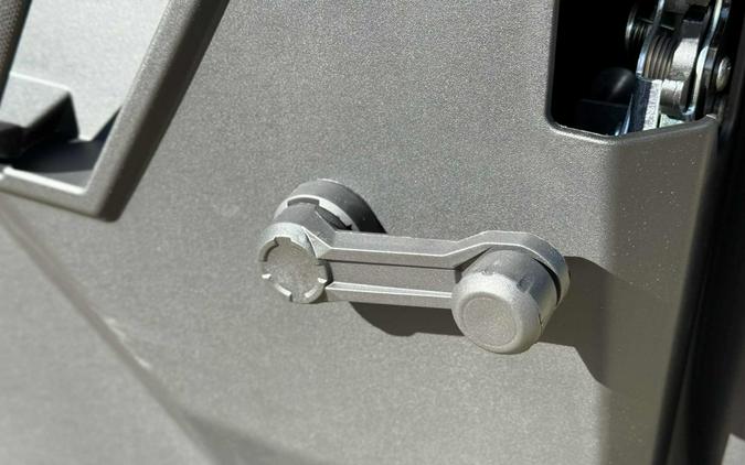 2026 Polaris Ranger Crew XP 1000 NorthStar Edition Premium