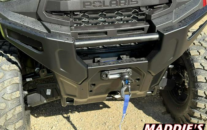 2026 Polaris Ranger Crew XP 1000 NorthStar Edition Premium
