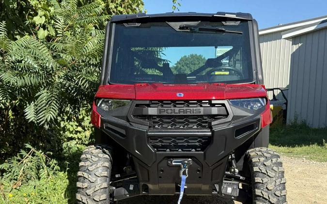 2026 Polaris Ranger Crew XP 1000 NorthStar Edition Premium