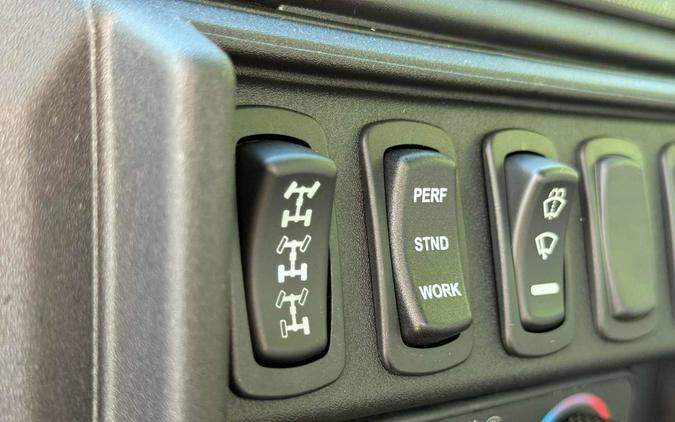 2026 Polaris Ranger Crew XP 1000 NorthStar Edition Premium