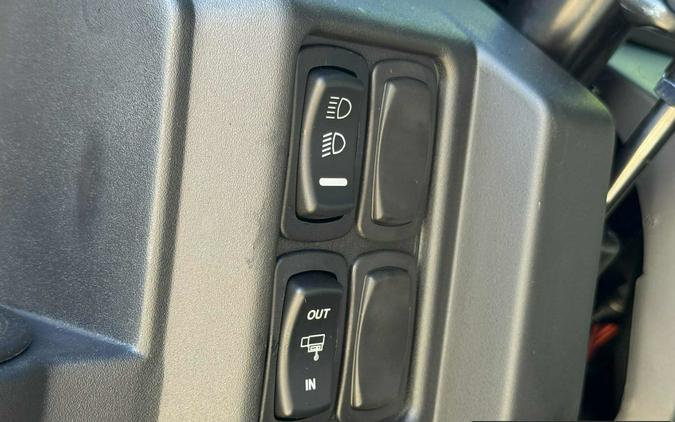 2026 Polaris Ranger Crew XP 1000 NorthStar Edition Premium