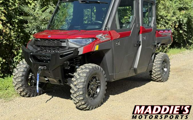 2026 Polaris Ranger Crew XP 1000 NorthStar Edition Premium