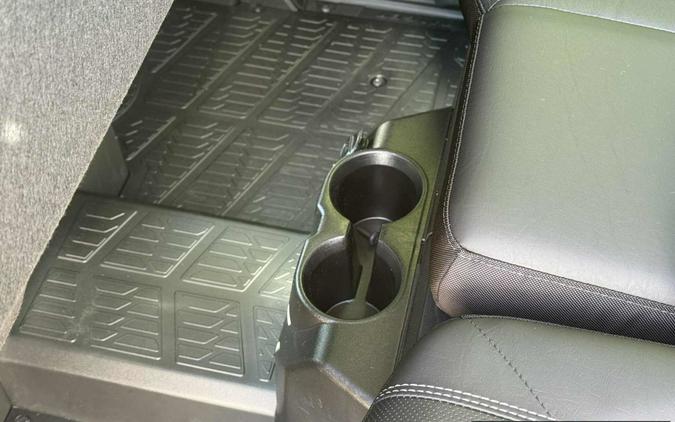 2026 Polaris Ranger Crew XP 1000 NorthStar Edition Premium