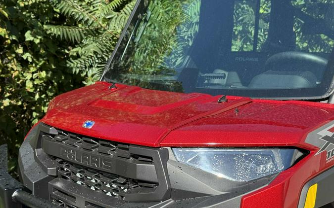 2026 Polaris Ranger Crew XP 1000 NorthStar Edition Premium