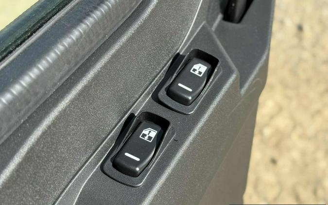 2026 Polaris Ranger Crew XP 1000 NorthStar Edition Premium