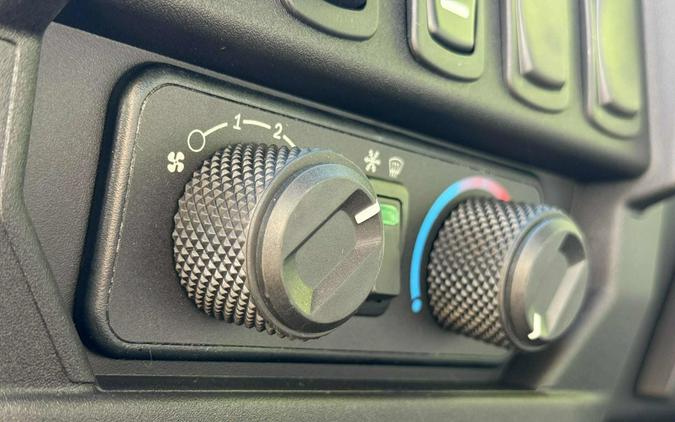 2026 Polaris Ranger Crew XP 1000 NorthStar Edition Premium