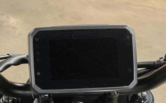 2026 Honda Rebel® 1100 Base