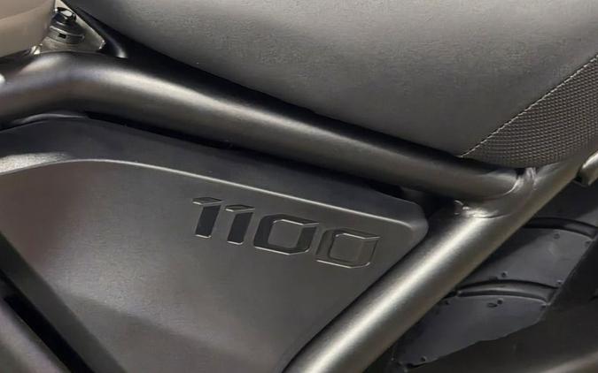 2026 Honda Rebel® 1100 Base