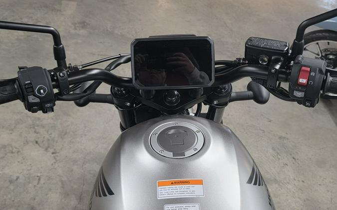 2026 Honda Rebel® 1100 Base