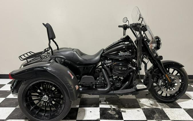 FLRT 2024 Freewheeler™