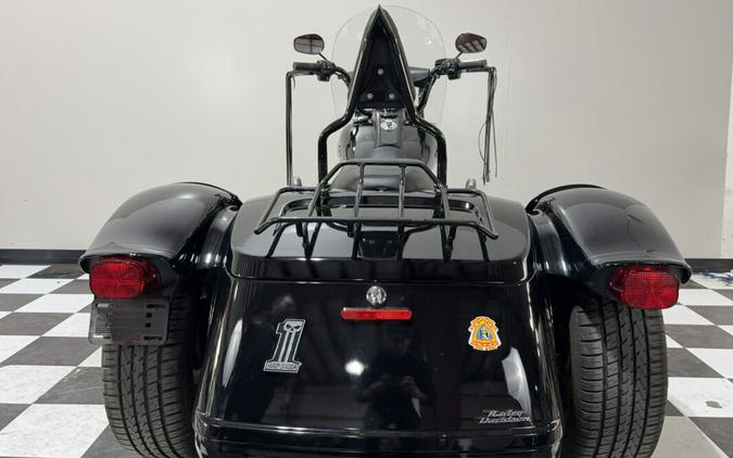 FLRT 2024 Freewheeler™