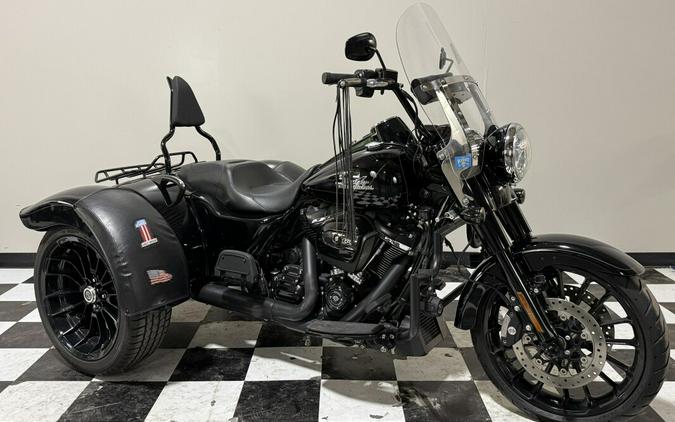 FLRT 2024 Freewheeler™