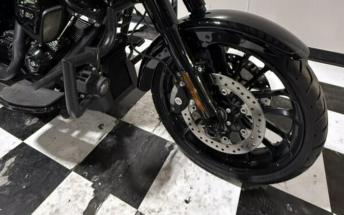 FLRT 2024 Freewheeler™