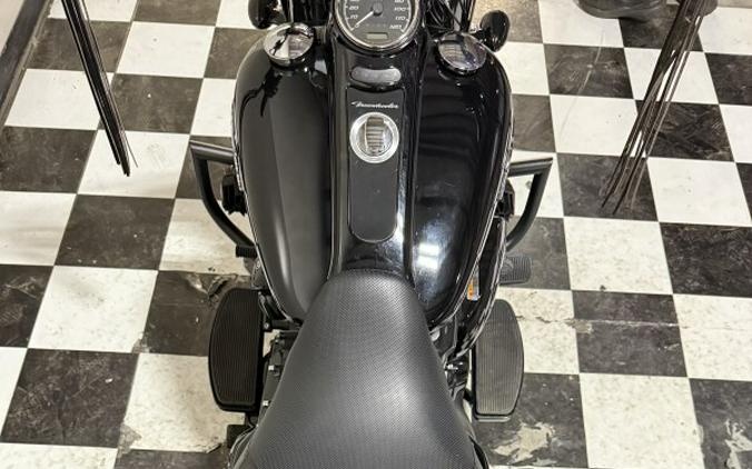 FLRT 2024 Freewheeler™