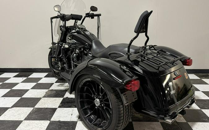 FLRT 2024 Freewheeler™