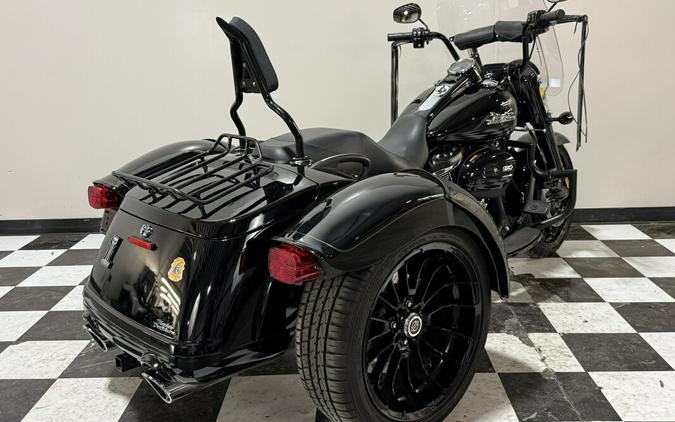 FLRT 2024 Freewheeler™