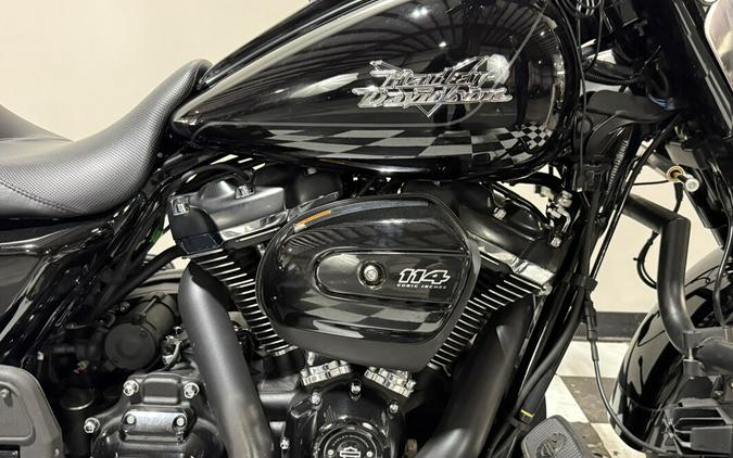 FLRT 2024 Freewheeler™