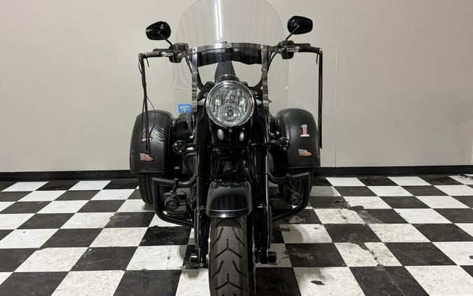 FLRT 2024 Freewheeler™