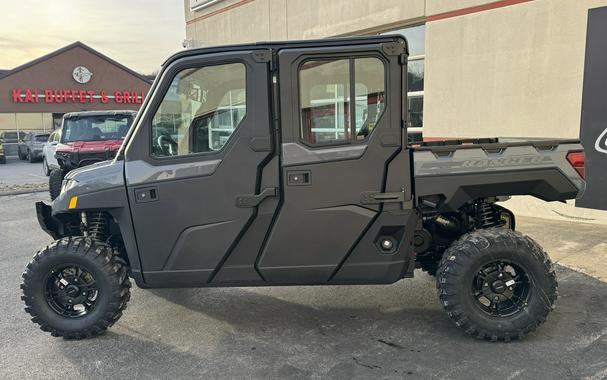 2026 Polaris Ranger Crew XP 1000 NorthStar Edition Ultimate
