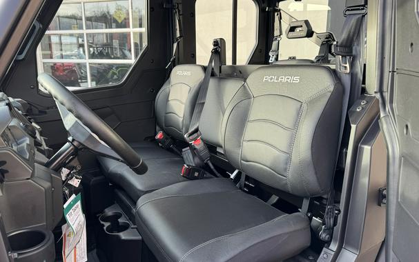 2026 Polaris Ranger Crew XP 1000 NorthStar Edition Ultimate