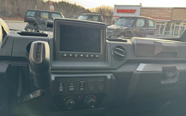 2026 Polaris Ranger Crew XP 1000 NorthStar Edition Ultimate