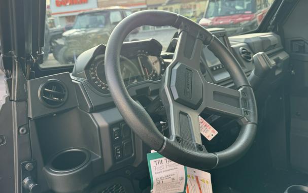 2026 Polaris Ranger Crew XP 1000 NorthStar Edition Ultimate