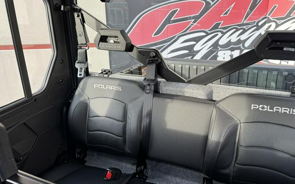 2026 Polaris Ranger Crew XP 1000 NorthStar Edition Ultimate
