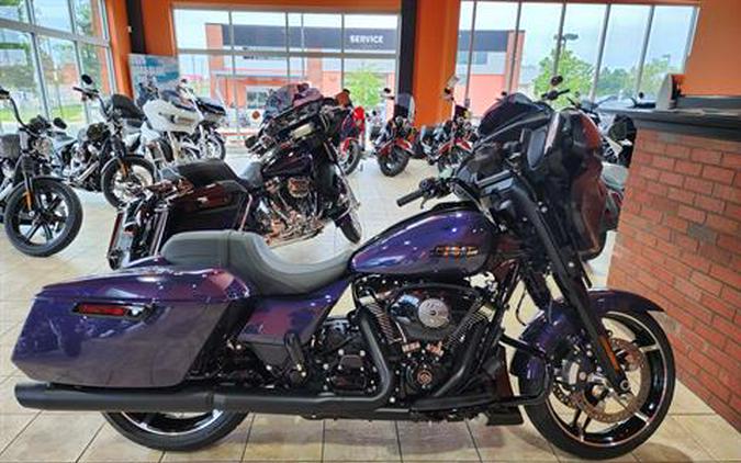 2026 Harley-Davidson Street Glide®