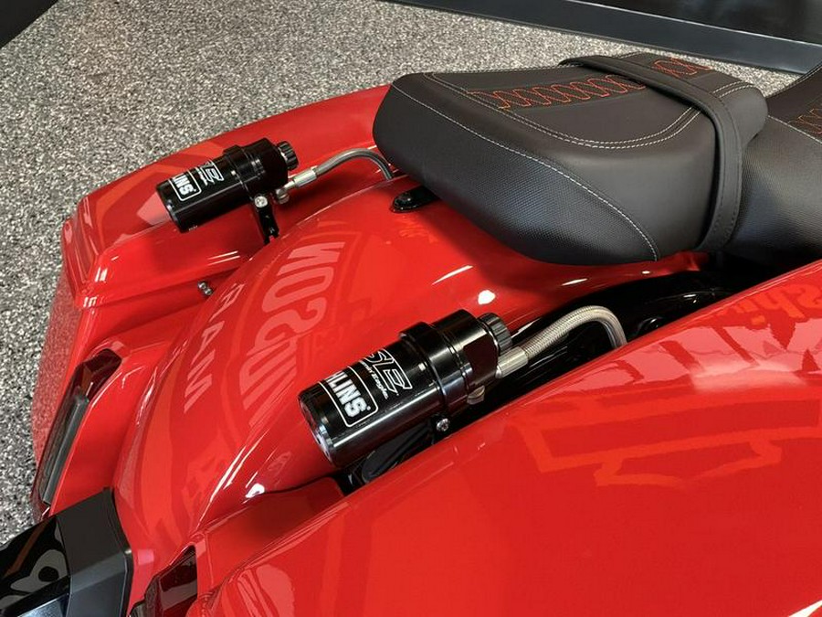 2026 Harley-Davidson® FLTRX - Road Glide SHD-R