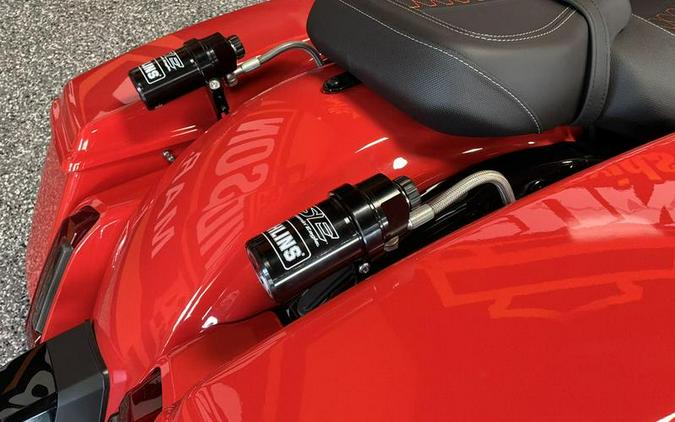 2026 Harley-Davidson® FLTRX - Road Glide SHD-R