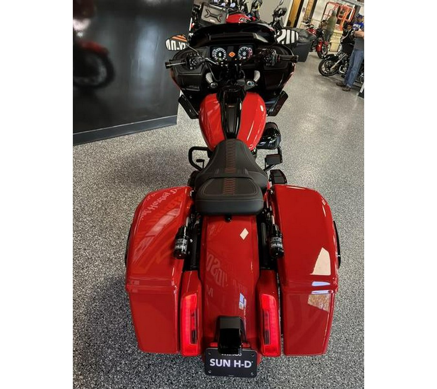 2026 Harley-Davidson® FLTRX - Road Glide SHD-R