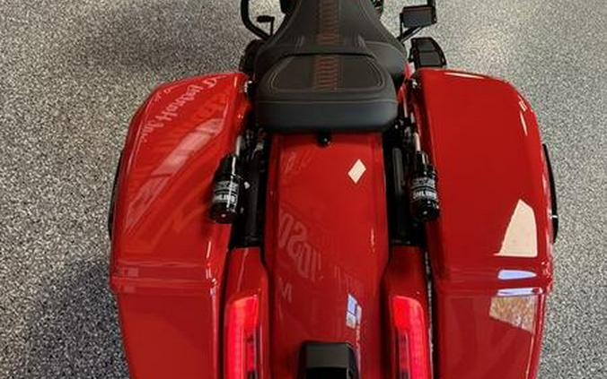 2026 Harley-Davidson® FLTRX - Road Glide SHD-R