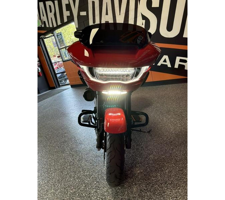 2026 Harley-Davidson® FLTRX - Road Glide SHD-R