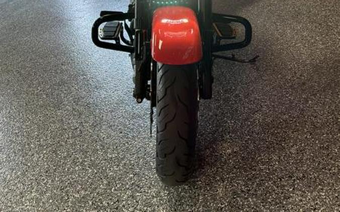 2026 Harley-Davidson® FLTRX - Road Glide SHD-R