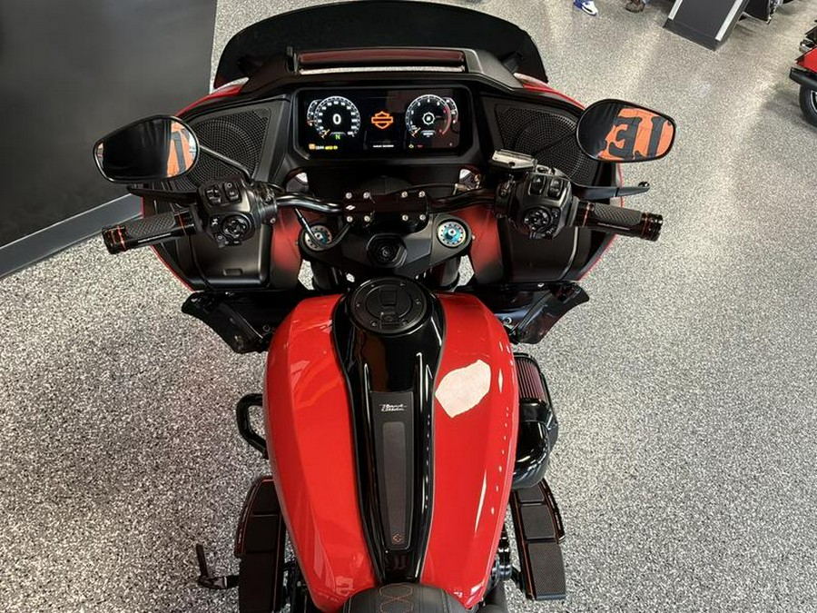 2026 Harley-Davidson® FLTRX - Road Glide SHD-R